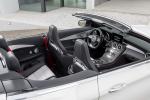 Mercedes-AMG C63 S Cabriolet 2016 года